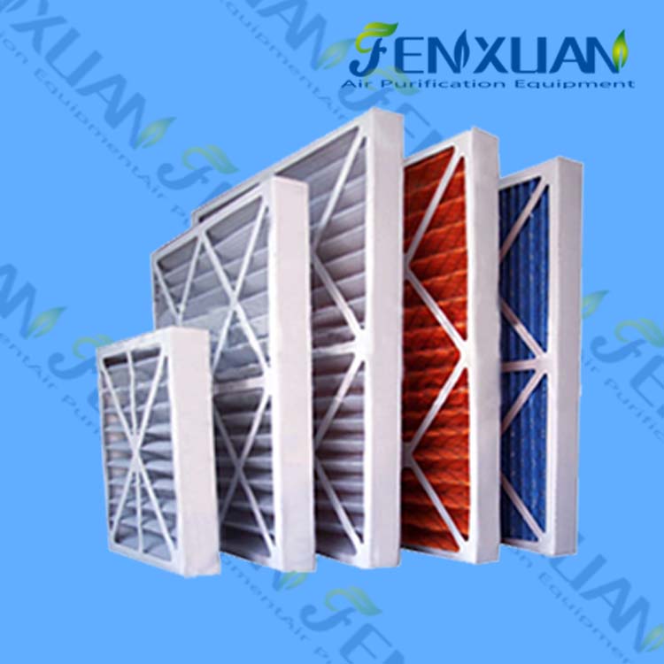 一次性紙框過(guò)濾網(wǎng)(EN...